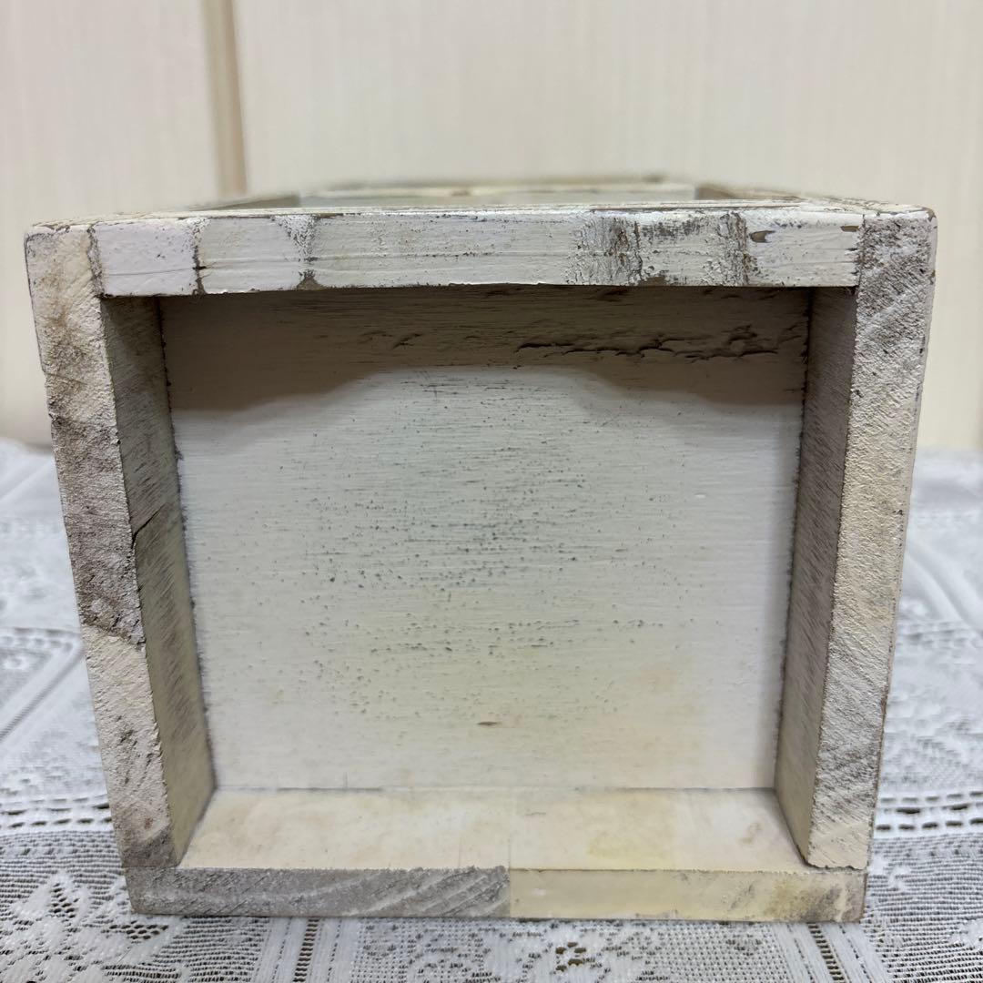 マニーローズ　２段ストッカー