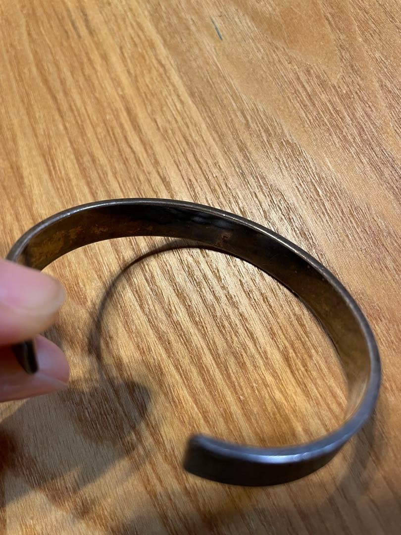 ウィングロック WINGROCK バングル