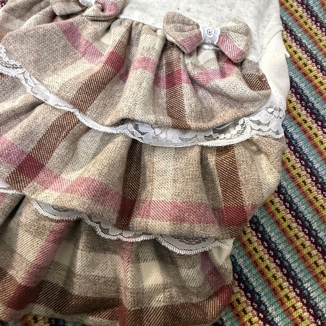 ガッツ様の専用　フレブル　犬服