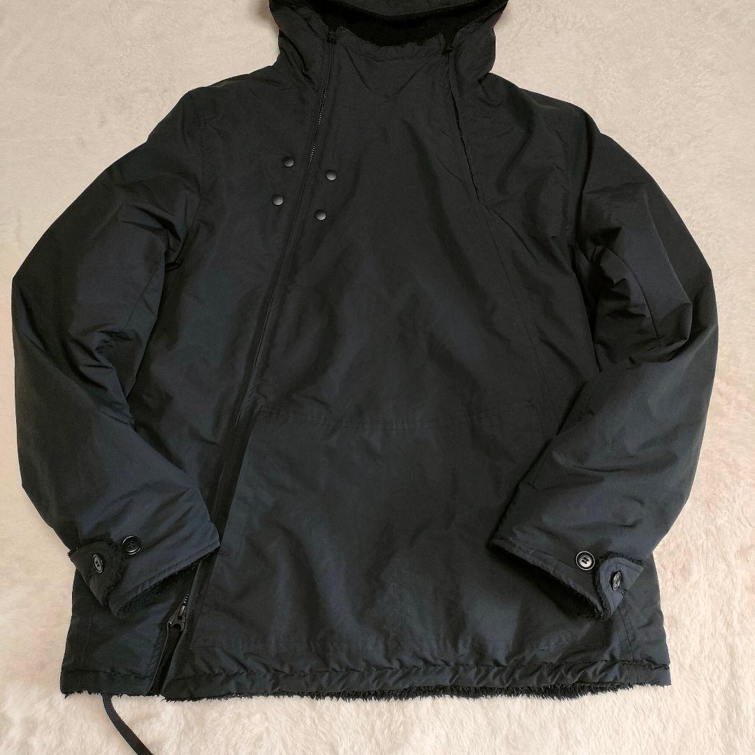 とと丸様【✨極美品✨】CAL O LINE◎UPDATE  PARKA