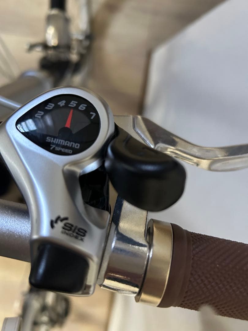 折りたたみ自転車ボードウォーク