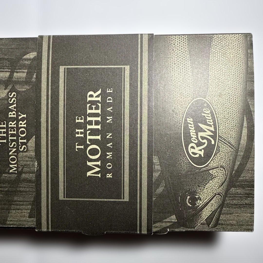 ロマンメイド　マザーカスタム　オーラ 【新品・未使用】