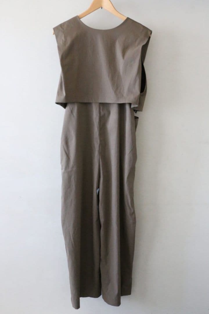 なお様 セットアップオールインワン