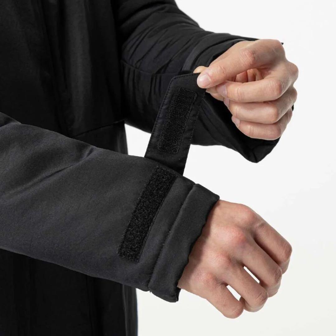 値下げ可能 ミズノフィールドコート P2MEB56509 Lサイズ