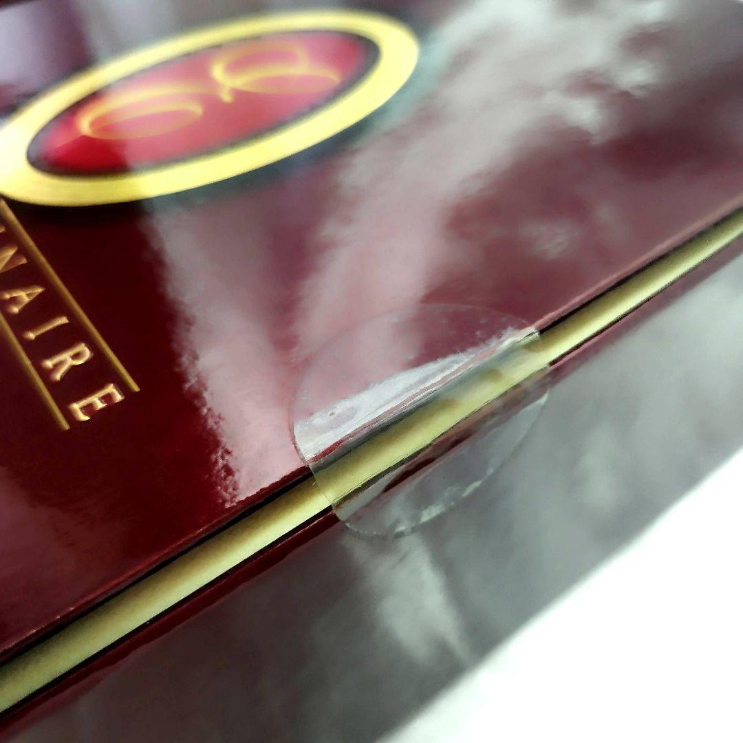 【未開封】カミュ エクストラ オルディネール 赤 CAMUS