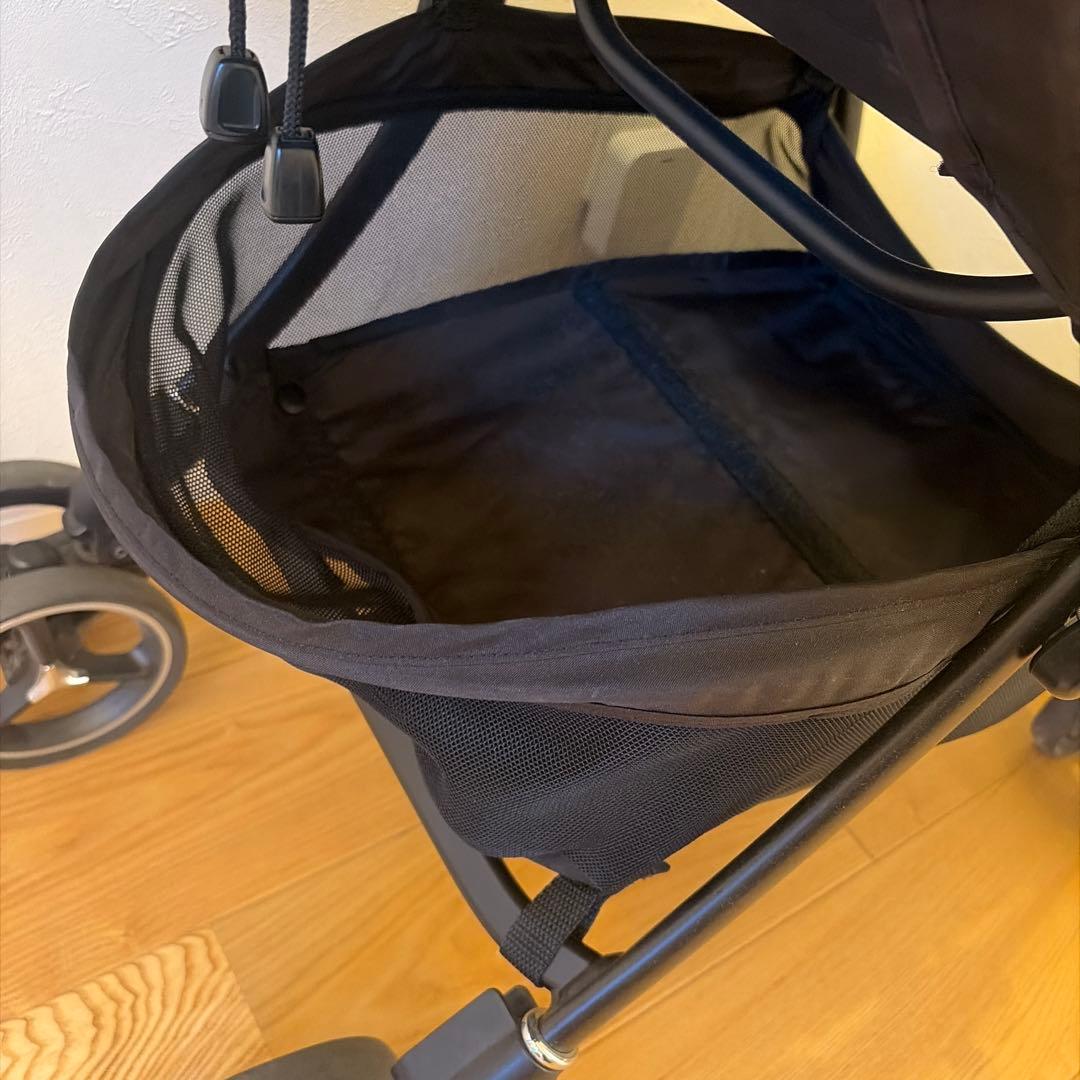 Aprica アップリカ　ラクーナクッションAD ベビーカー　ベビーザラス限定✨