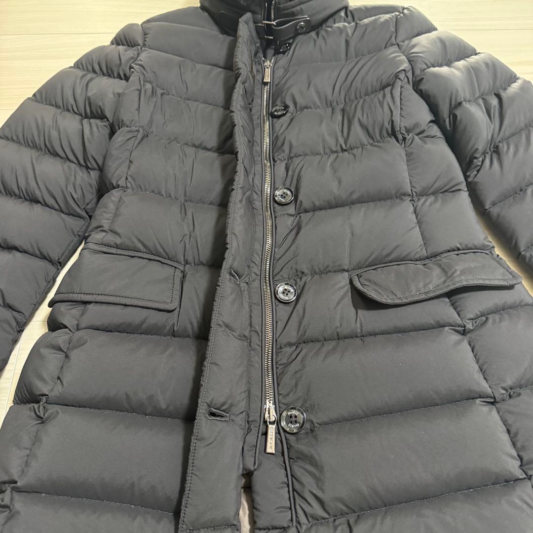 【極美品✨】Moorer ムーレー VETIVER-S3 ダウンコート 40