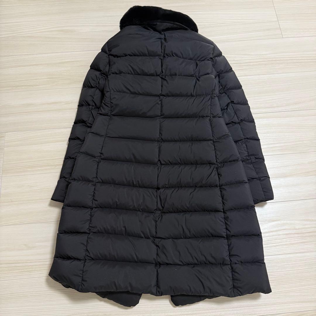 【極美品✨】Moorer ムーレー VETIVER-S3 ダウンコート 40