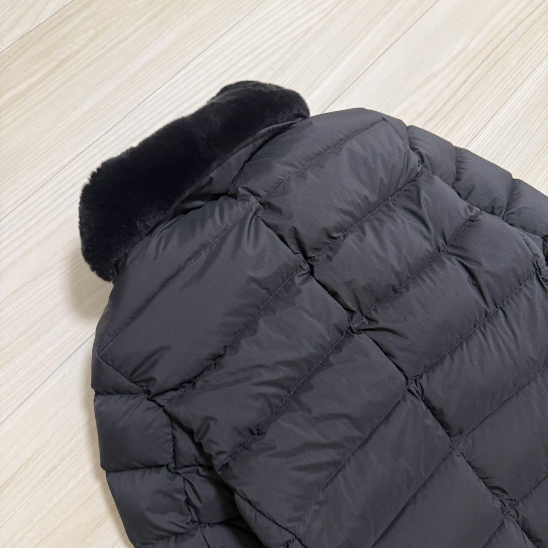 【極美品✨】Moorer ムーレー VETIVER-S3 ダウンコート 40