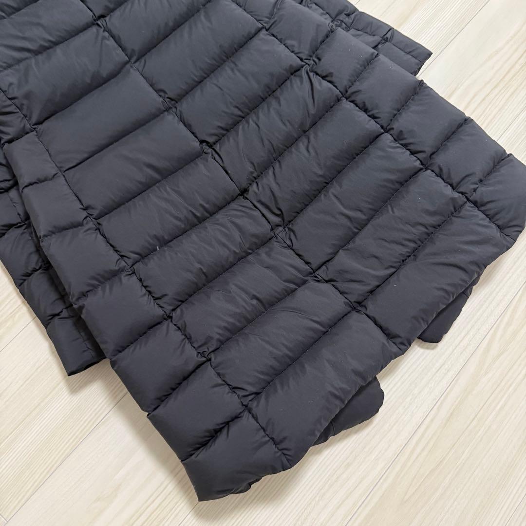 【極美品✨】Moorer ムーレー VETIVER-S3 ダウンコート 40