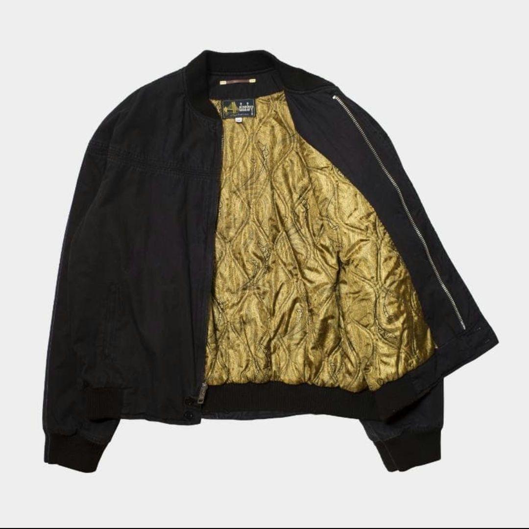 キムタク Derby of Sanfrancisco ダービージャケット 2XL