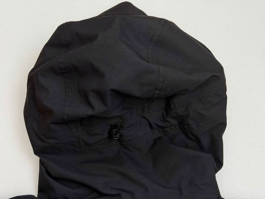 THE NORTH FACE マウンテンライトジャケットブラック S