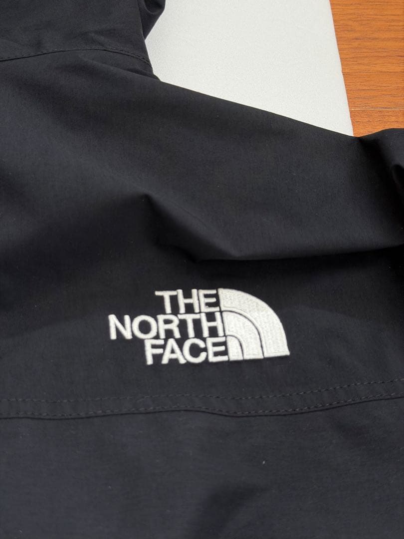 THE NORTH FACE マウンテンライトジャケットブラック S