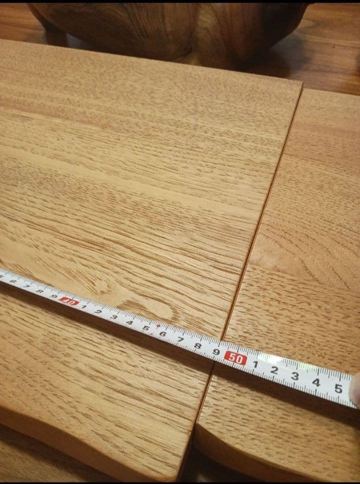 【子宝】【金運】木製 豚の置物 2体セット