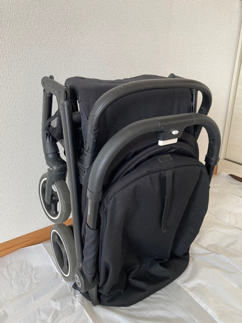 Cybex Beezy ベビーカー