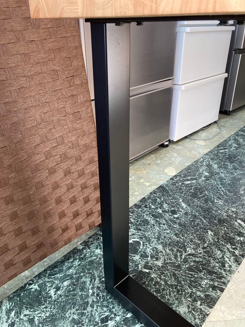 KANADEMONO テーブル　中古