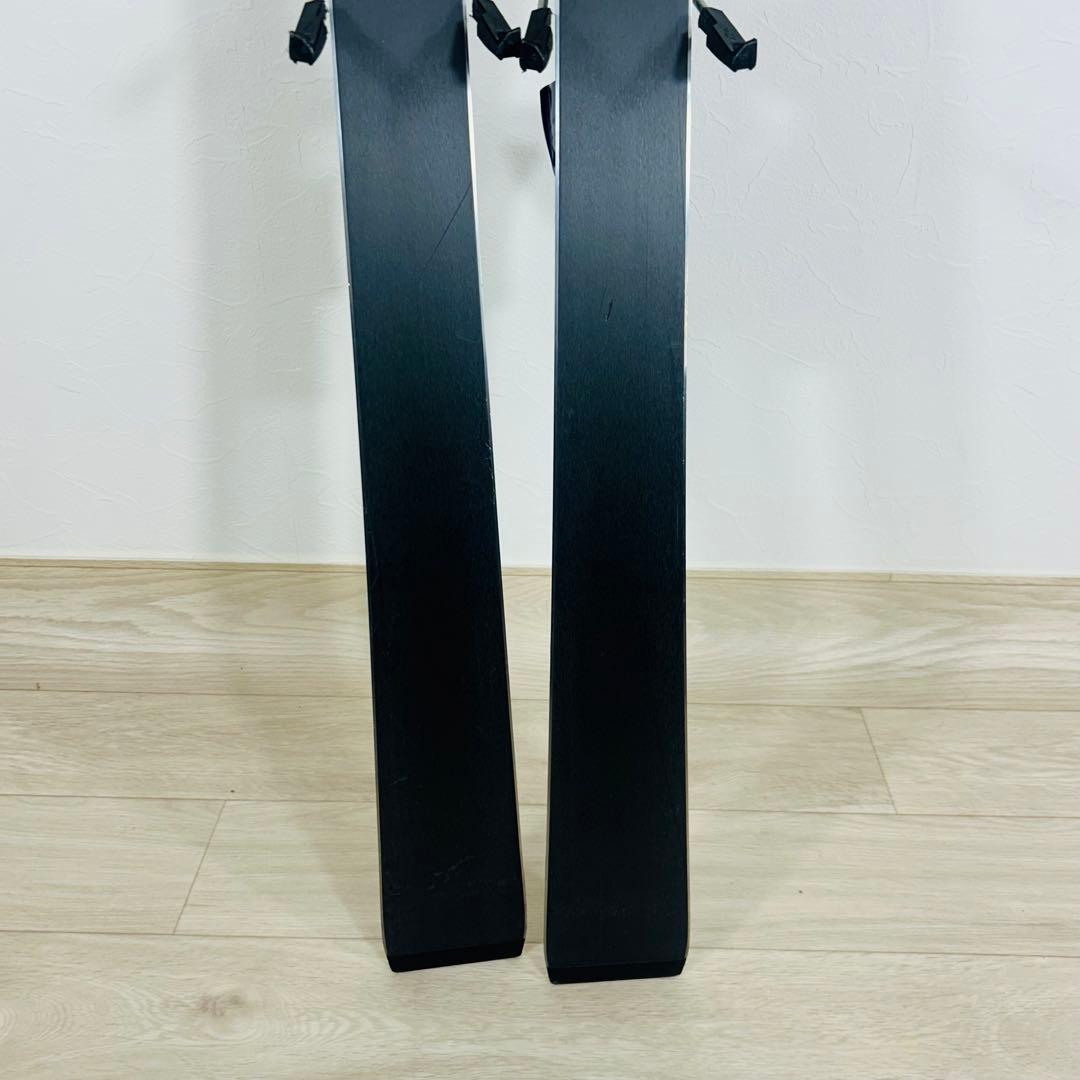 SALOMON DEMO X2 スキー板 162cm サロモン　デモ