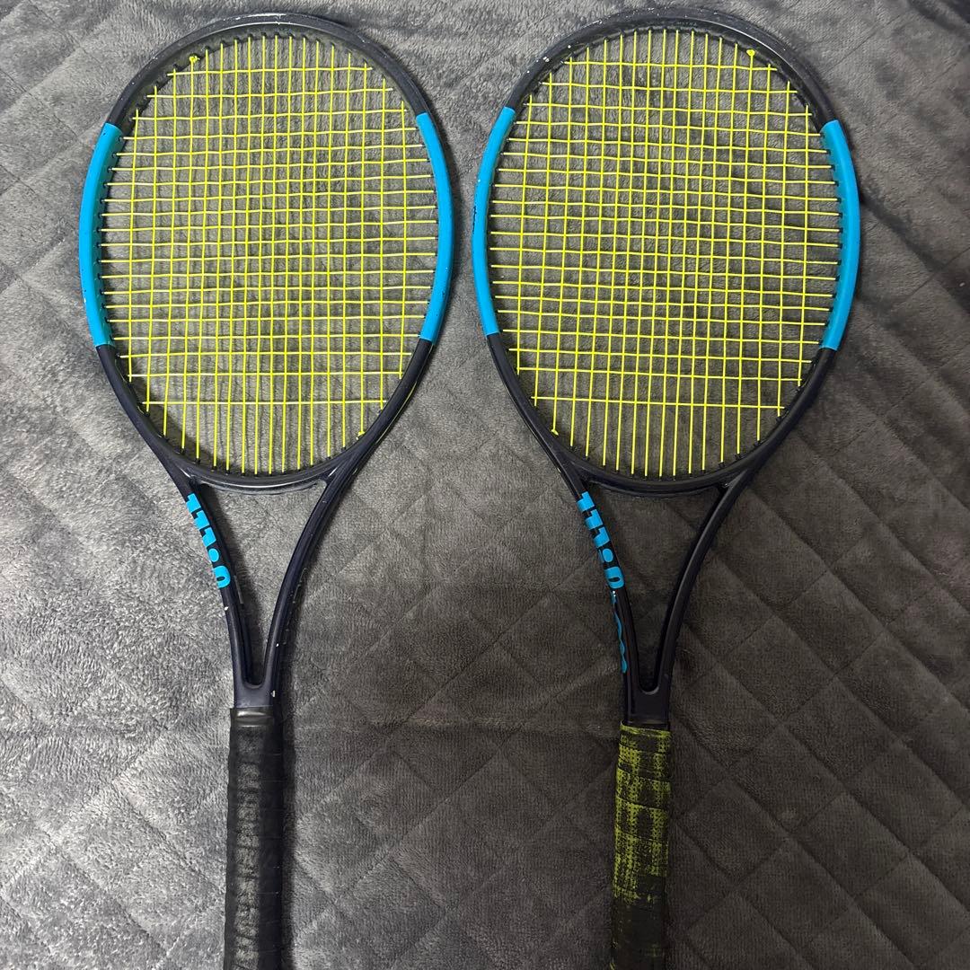 ウィルソン　ウルトラ　ツアー Wilson Ultra Tour ver2.0