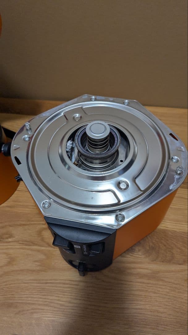 イワタニHAN-goガス火炊き炊飯器 CB-RC-1 (中古)