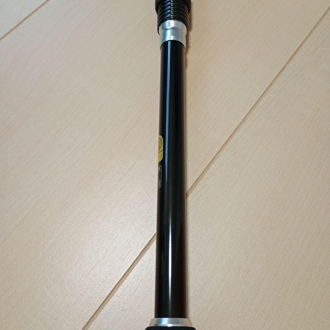 美品 淡水試投のみ シーバスロッド ソルティーアドバンス S96M シーバス