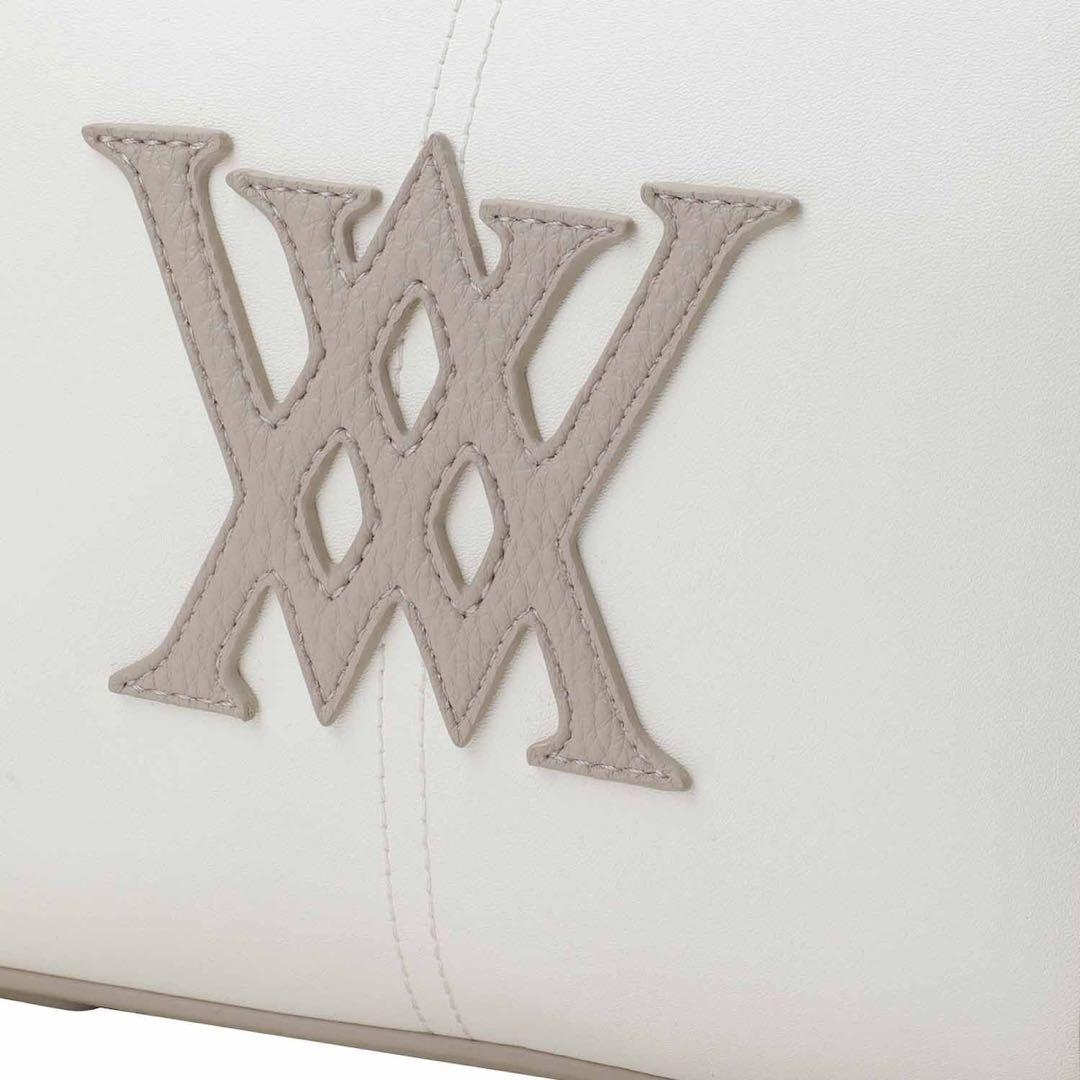 新品タグ付き❤️完売品⭐️ANEWバッグ