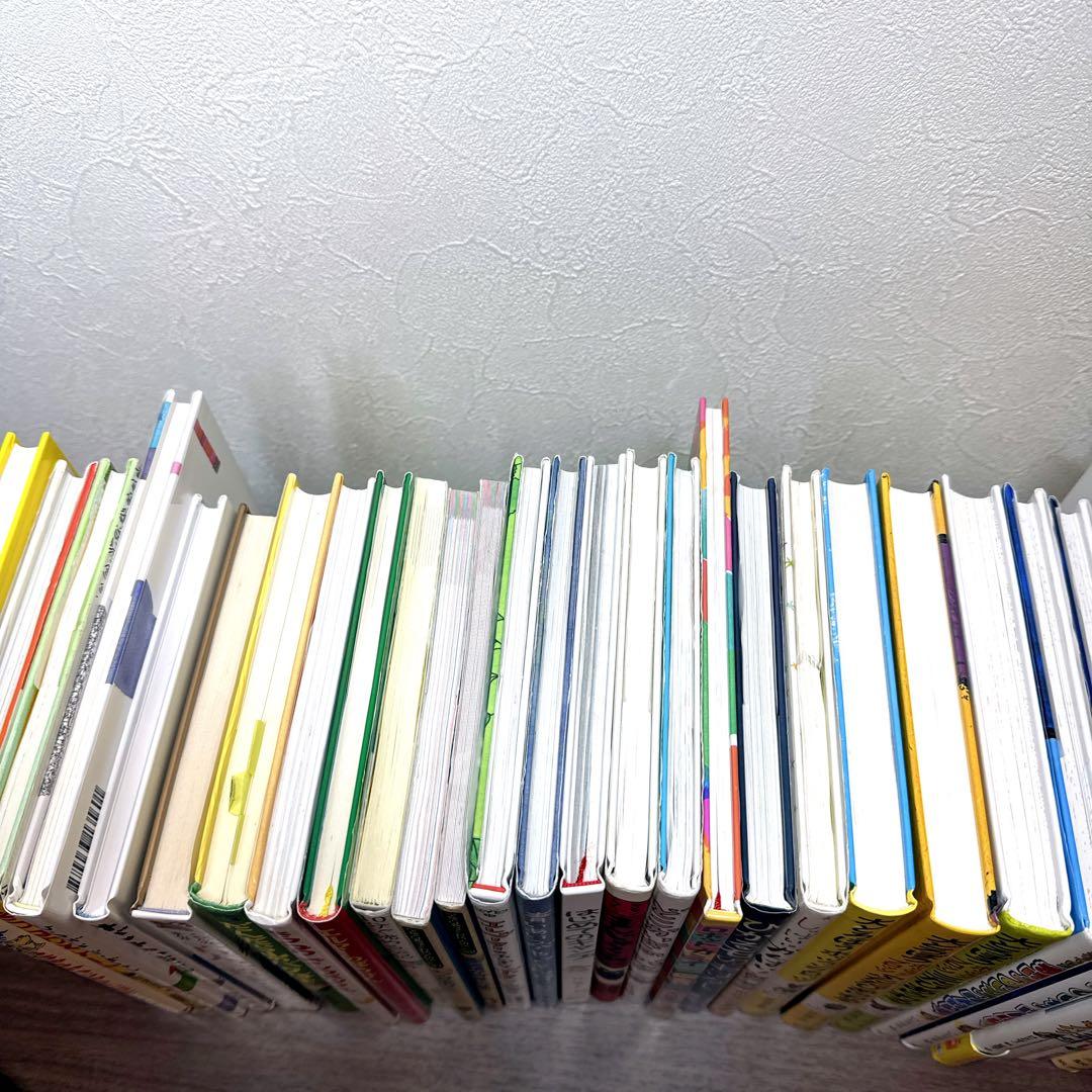 【低学年〜】厳選良書 40冊 課題図書・くもん推薦図書多数 まとめ売り H
