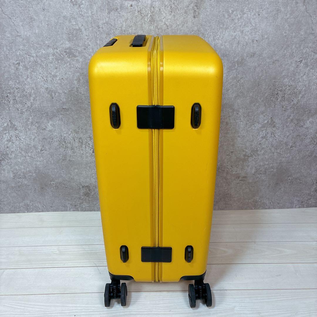 oltimo オルティモ CORSTONE コルストーン スーツケース 70Ｌ