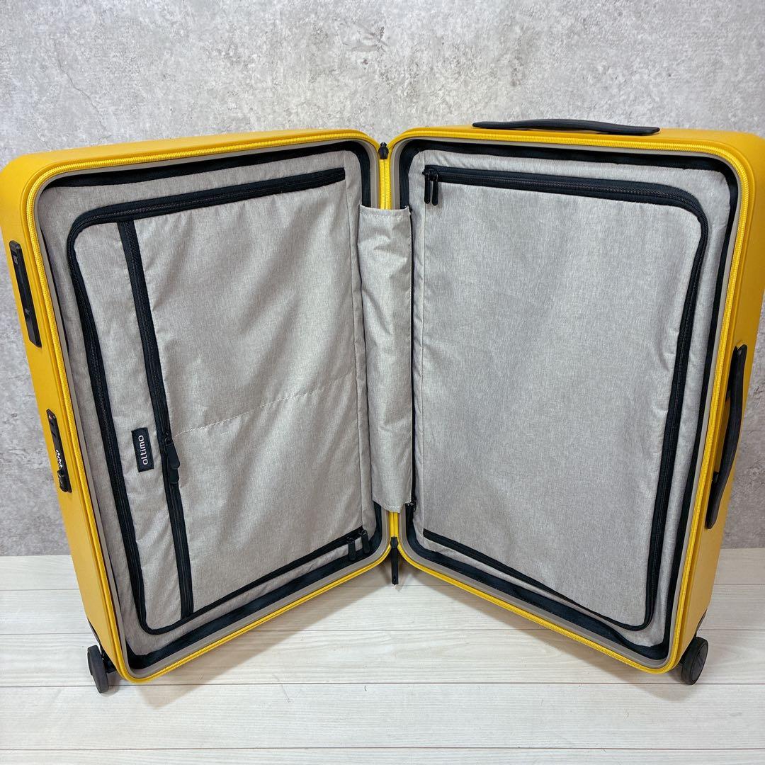 oltimo オルティモ CORSTONE コルストーン スーツケース 70Ｌ
