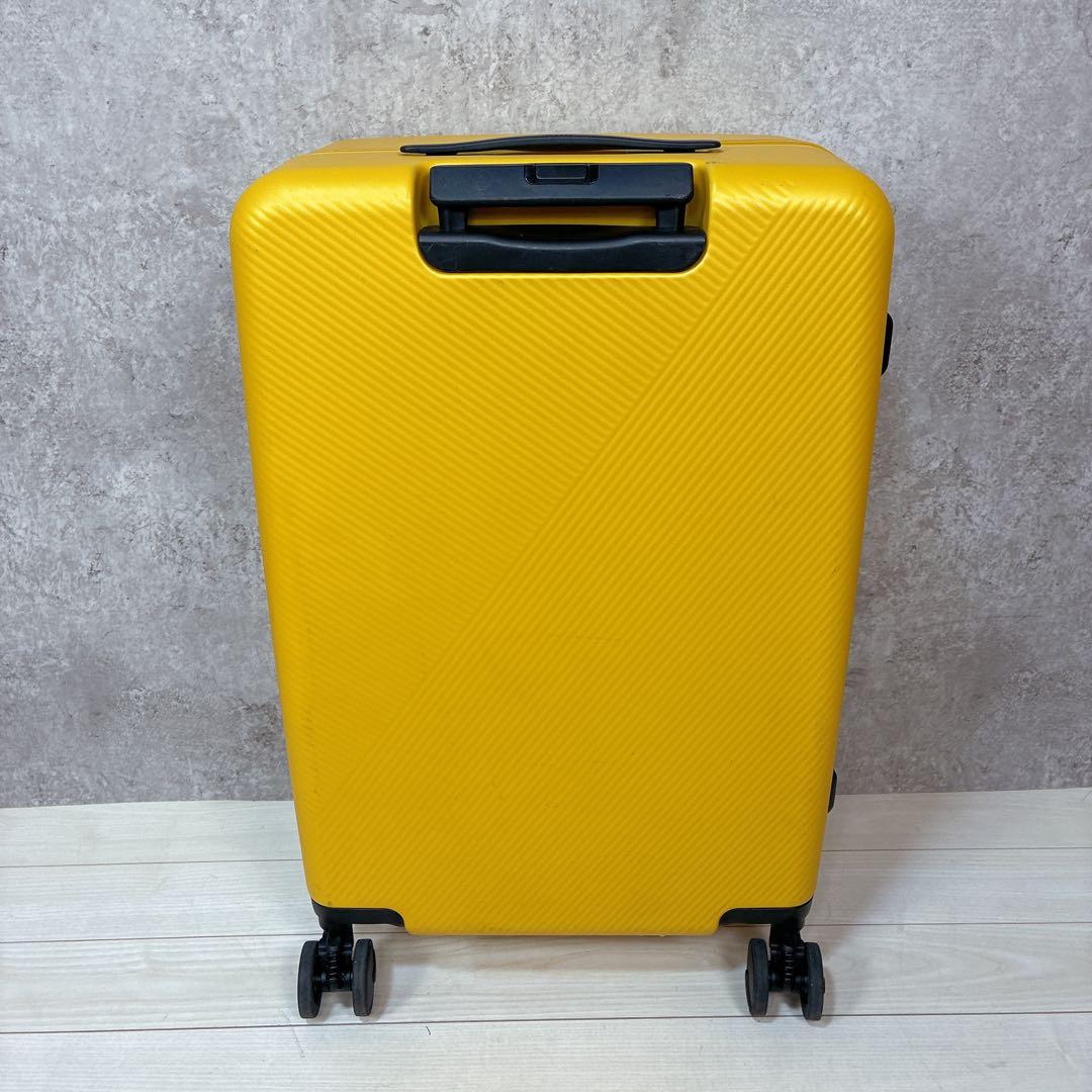 oltimo オルティモ CORSTONE コルストーン スーツケース 70Ｌ