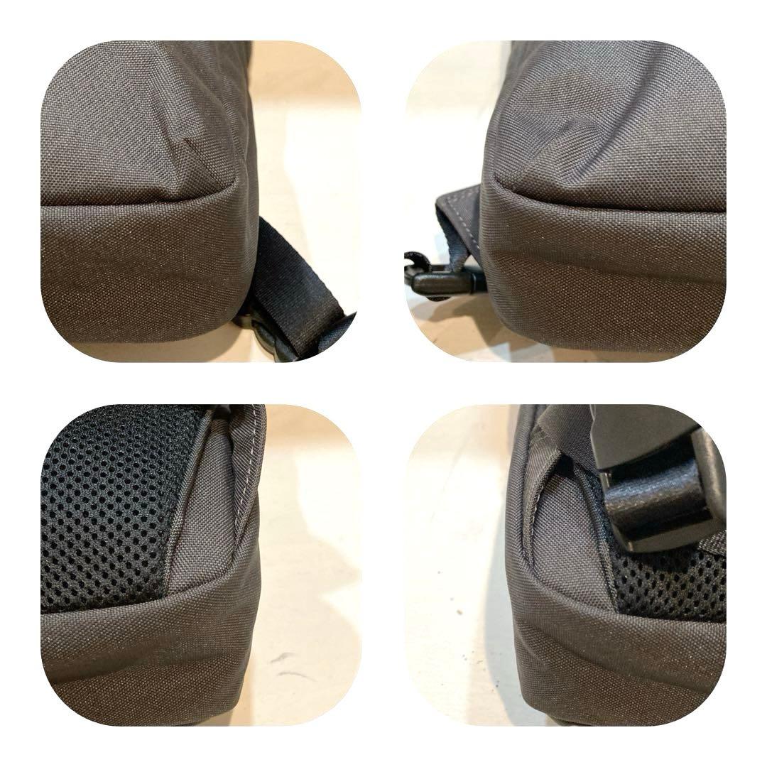 【美品】STANDARD SUPPY エフェクト /2WAY FLAT PACK