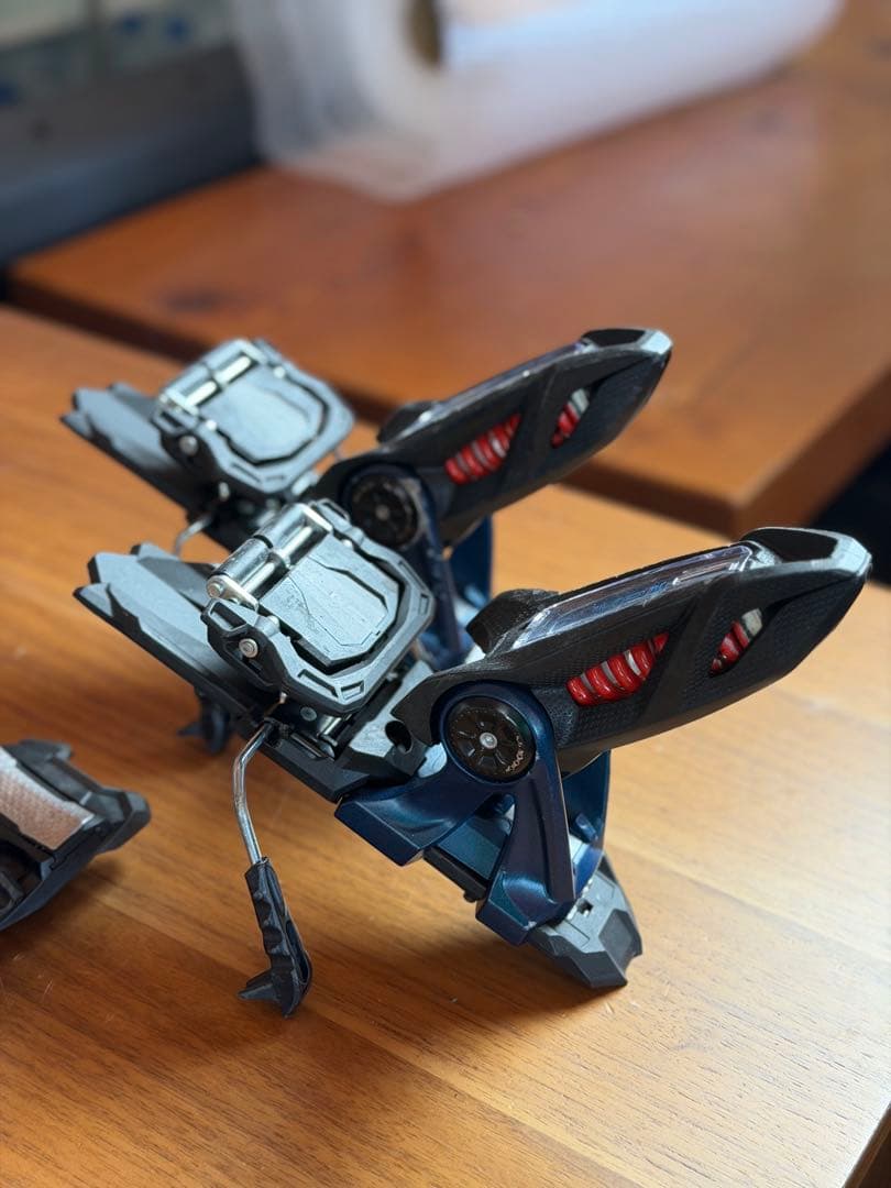 Marker Duke PT 16 ビンディング マーカー デューク PT16