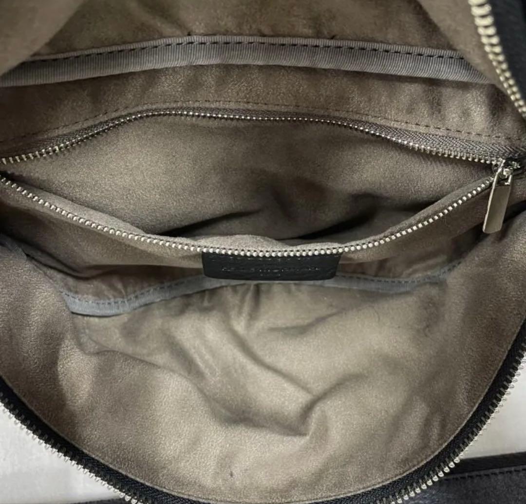 PELLE MORBIDA メイデンボヤージュ ショルダーバッグ