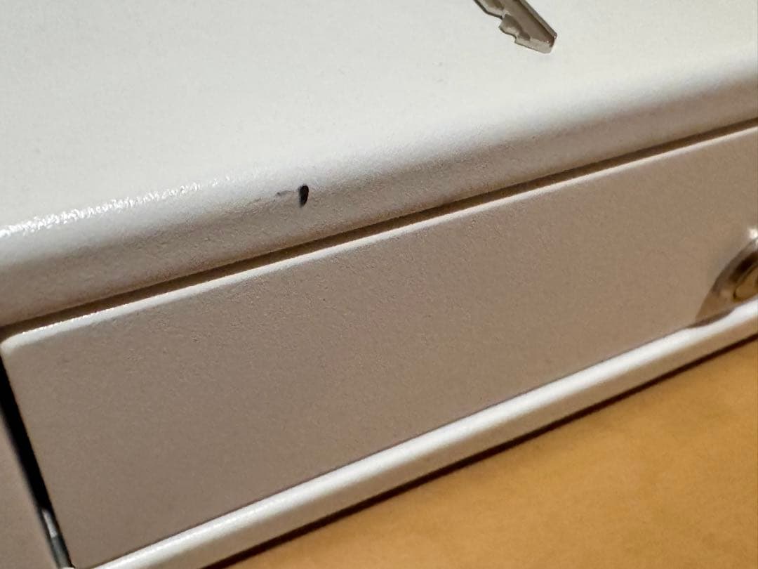 SII セイコー サーマルプリンター・ドロアー・ICカードリーダーエアレジ 3点