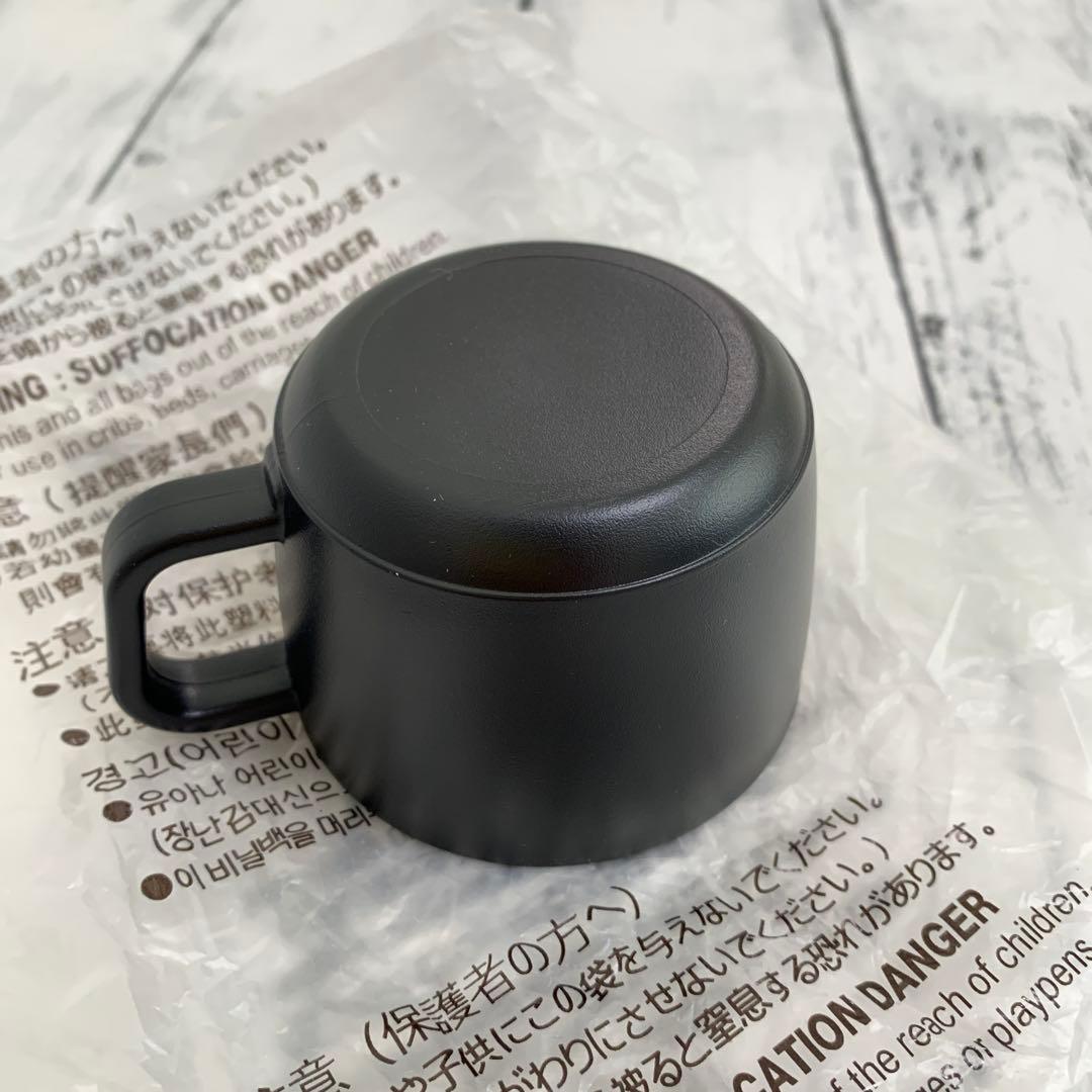 象印 SP-JA型 ステンレスボトル 交換部品 コップ &中せん S81-6B