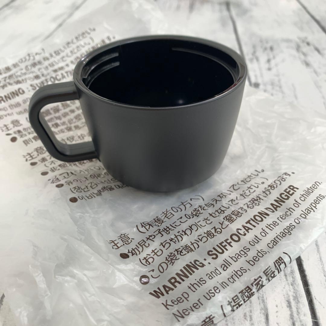 象印 SP-JA型 ステンレスボトル 交換部品 コップ &中せん S81-6B