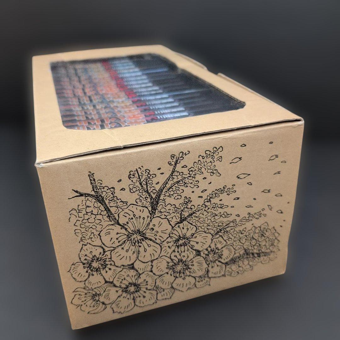 ドラゴン桜 全巻セット BOX付き　三田紀房　講談社(モーニングKC)