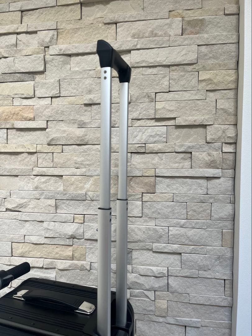 【極美品】Airwheel SE3S 電動スーツケース　正規品