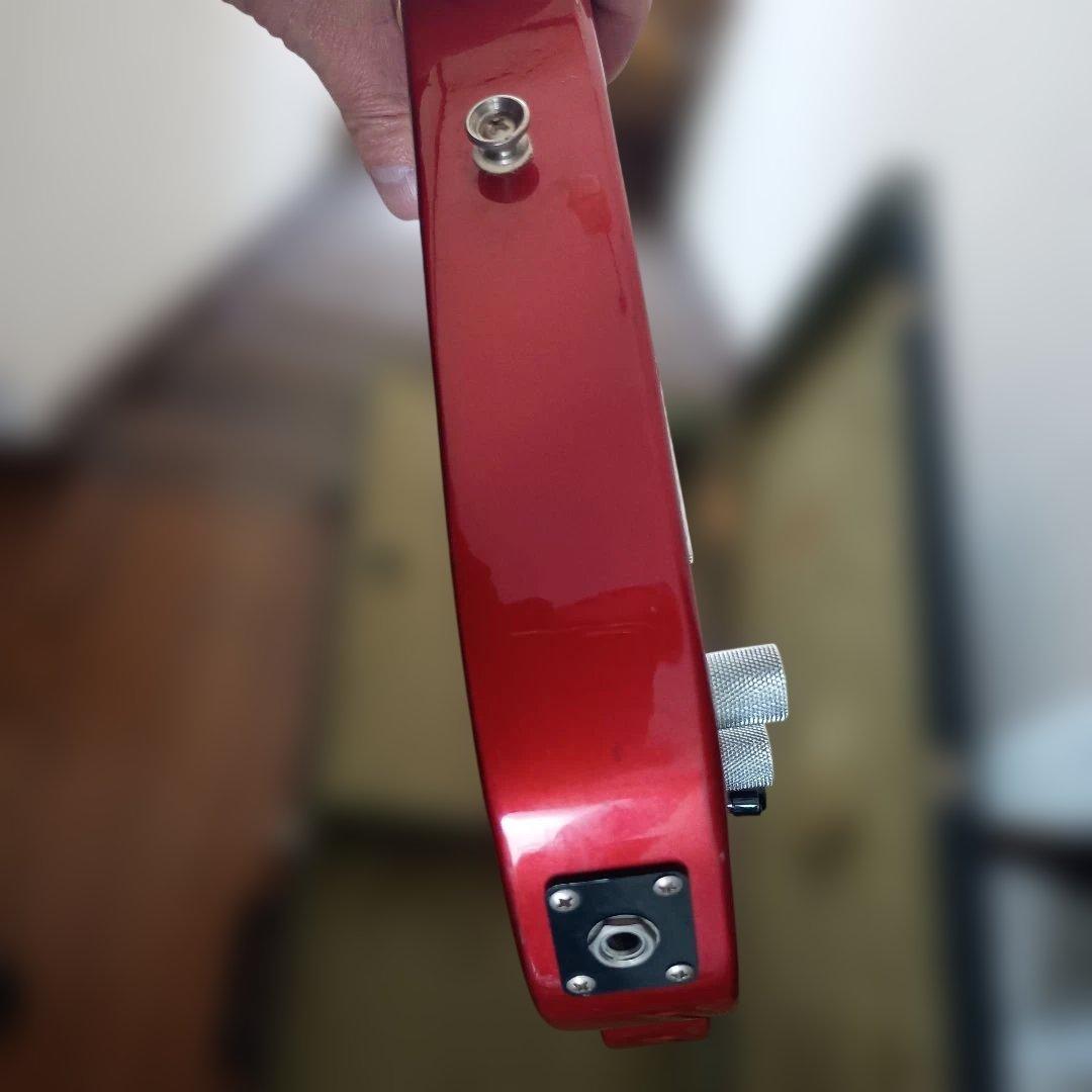 TRIUMPH テレキャスター