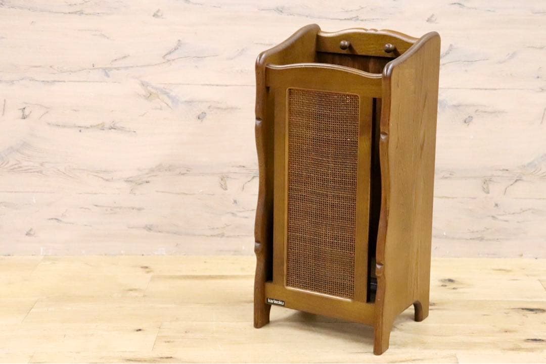 GMHS147A○karimoku / カリモク 傘立て アンブレラスタンド 玄