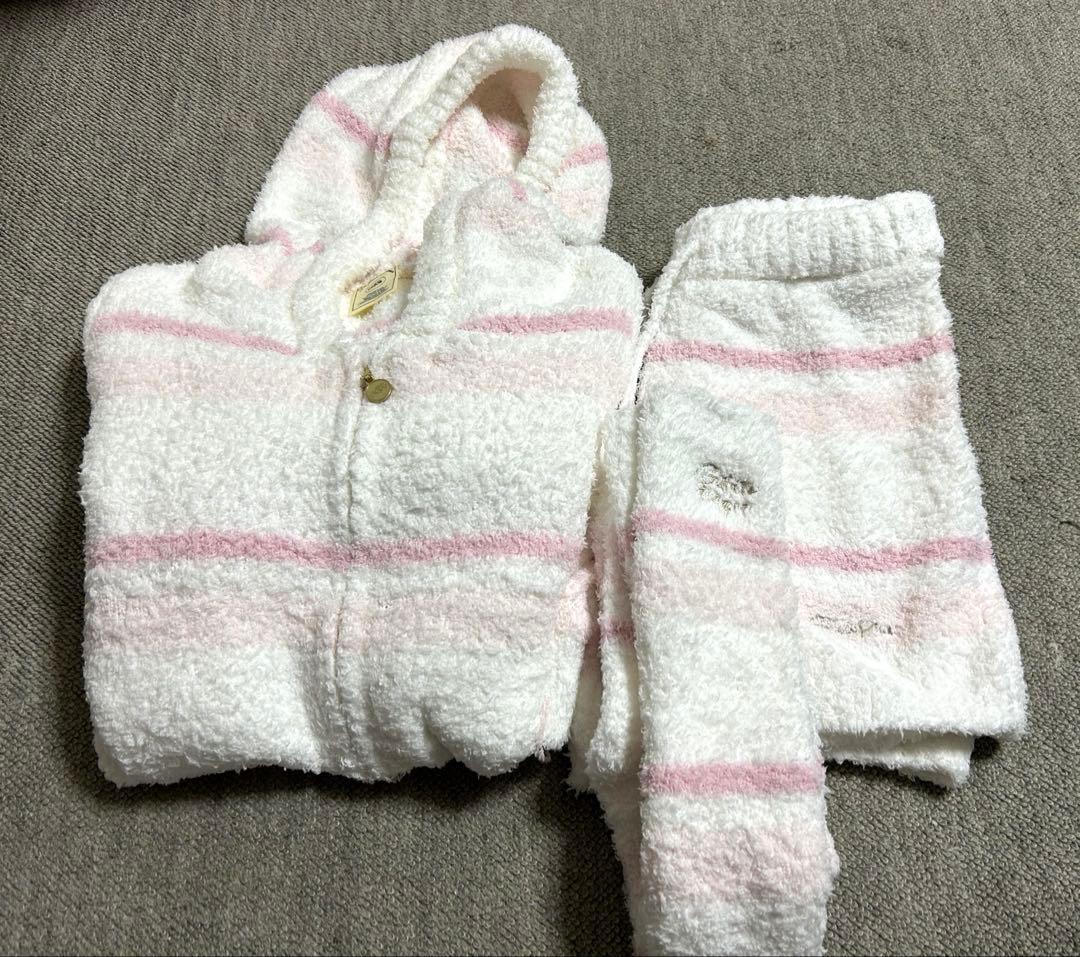 USAGIオンライン2018年福袋　新品　ジェラートピケ　スナイデル