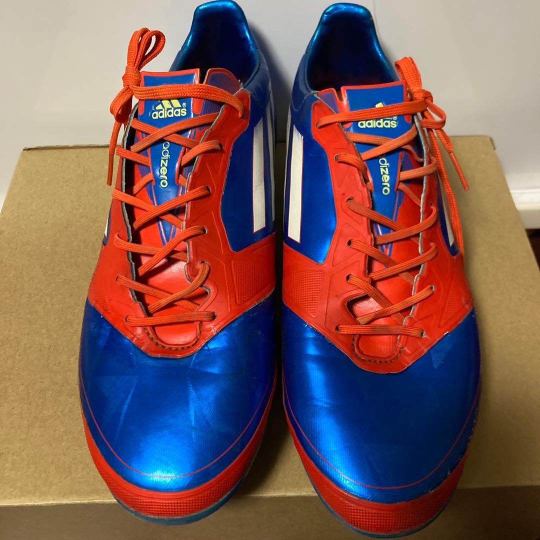 シューズ adidas adizero f50 HG