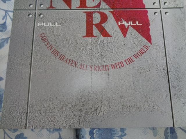 田*夫様 新世紀エヴァンゲリオン KADOKAWAアートトレカブック カード未開