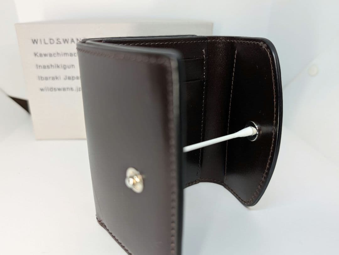 ワイルドスワンズ　FERMOIR