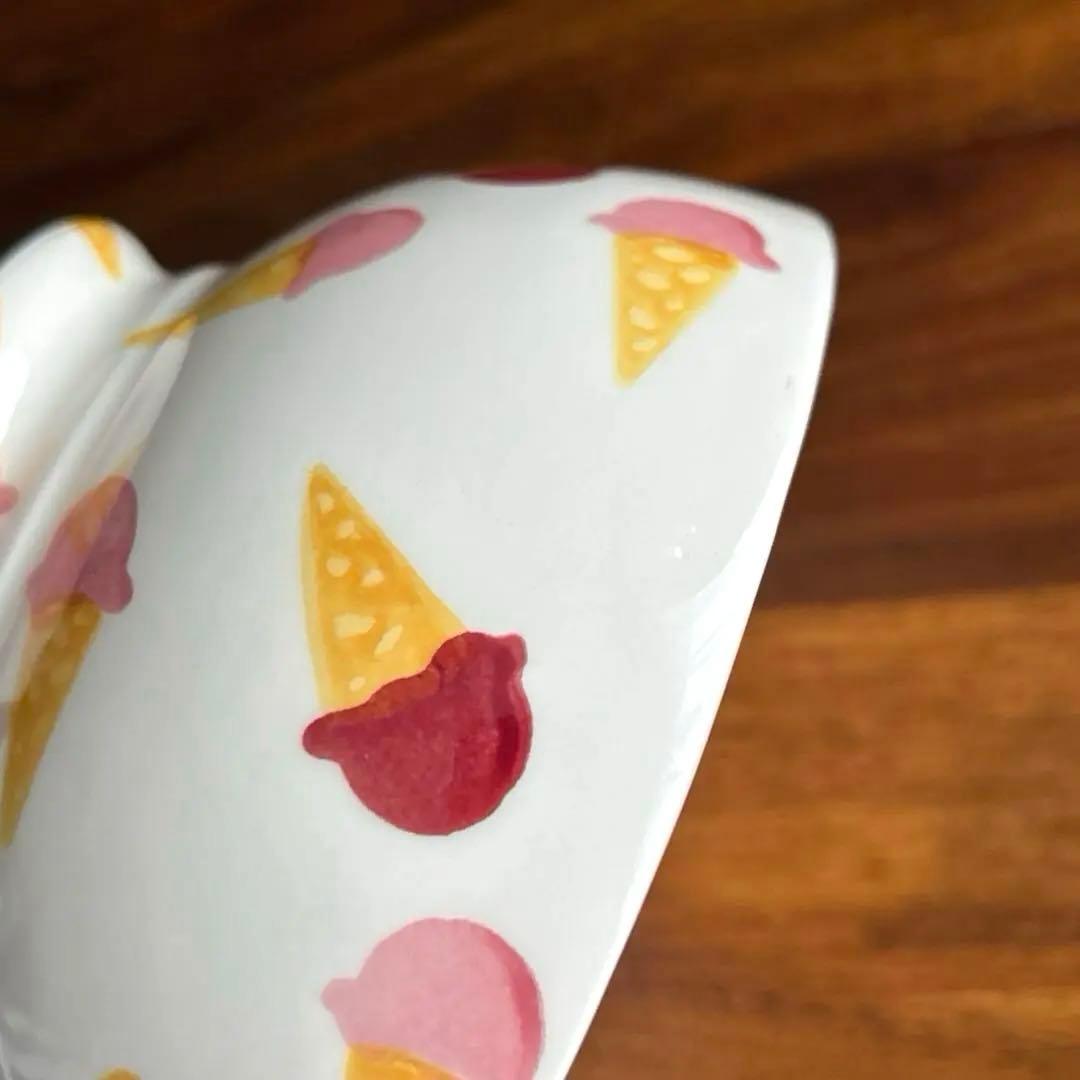 エマブリッジウォーター Jude's アイスクリーム　ボウル　ファースト品　②