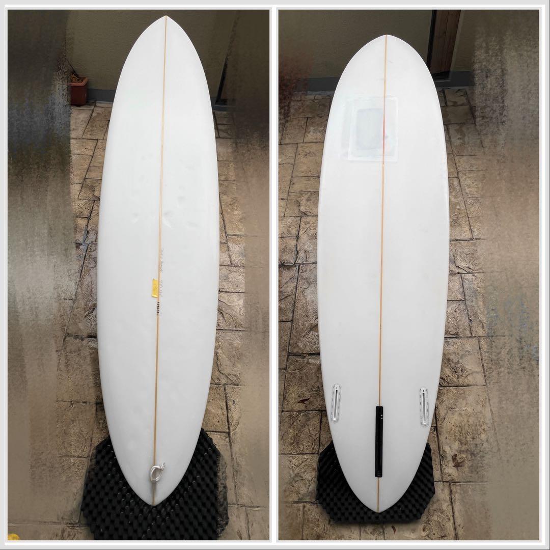 【限界価格】CImid テンプレート　7.0FUKILAU MID