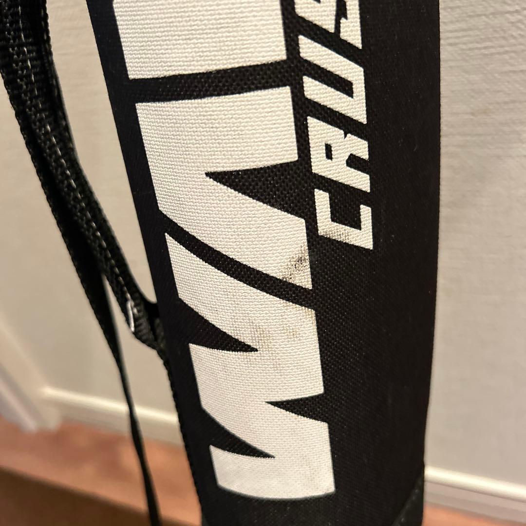 ワニクラッシャー緑80