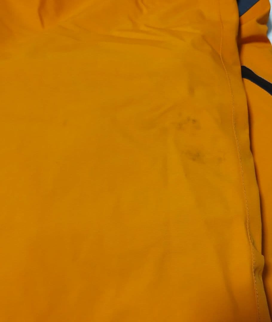 BURTON　ANALOG GORE-TEX　サイズS スノーボード　ウェア