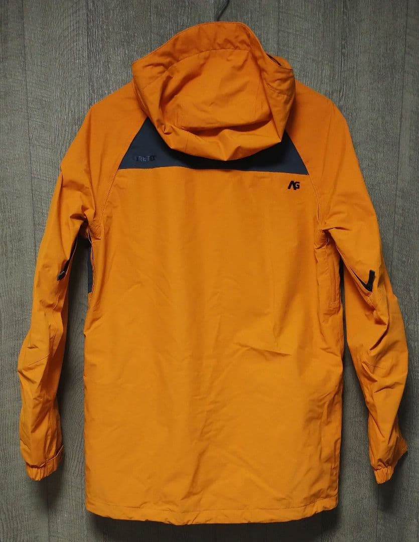 BURTON　ANALOG GORE-TEX　サイズS スノーボード　ウェア