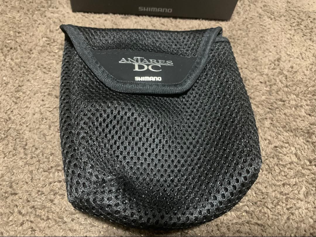 シマノ　 23 アンタレス DC MD　XG　右巻き