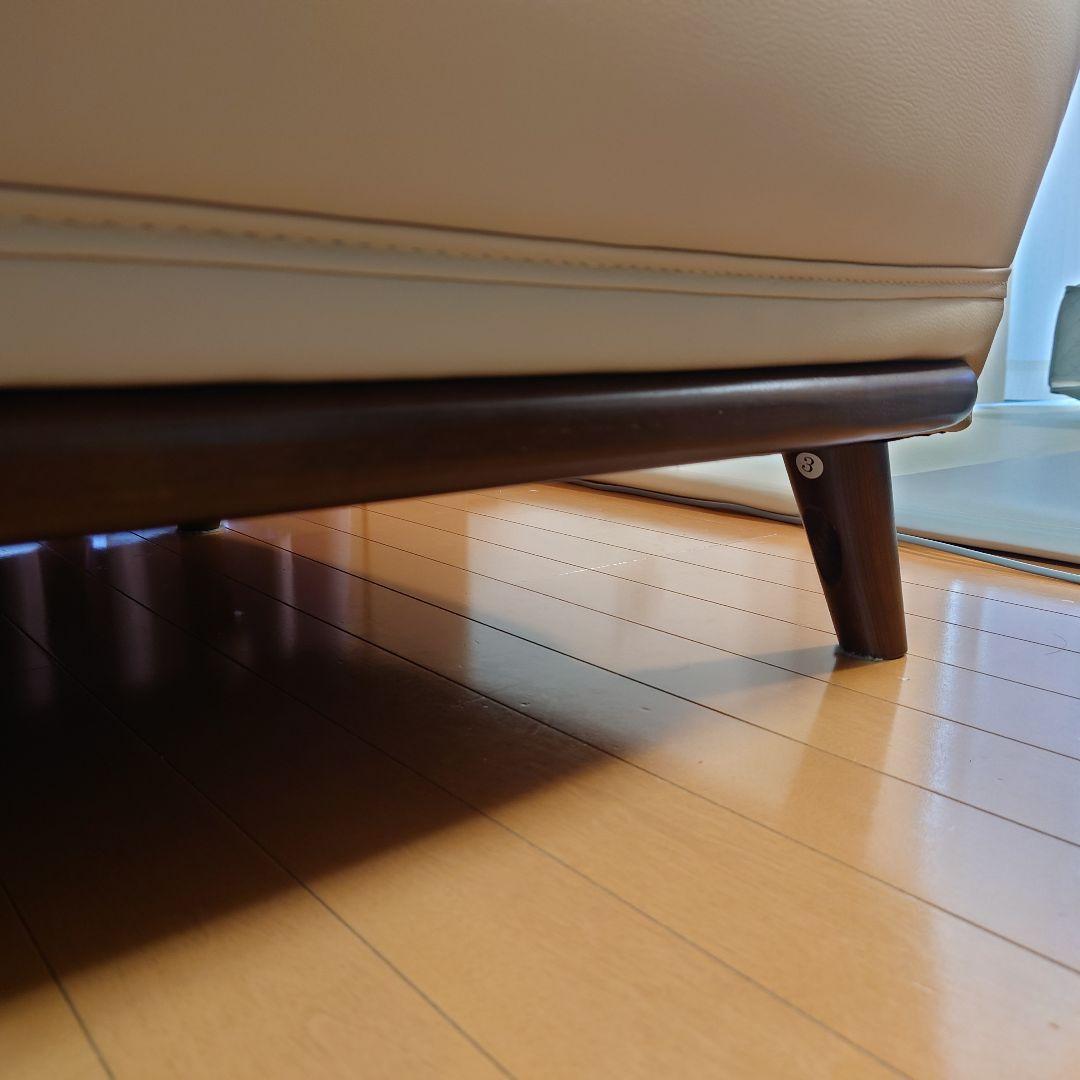 美品◇ハイバックソファ◇ニトリ◇イケア